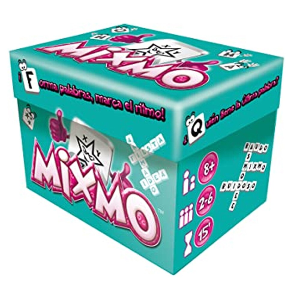 Mixmo