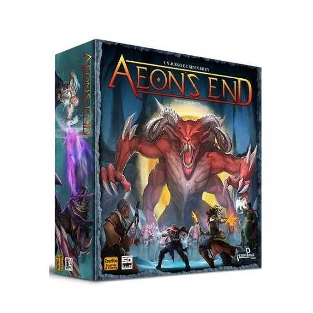 Aeon´s End