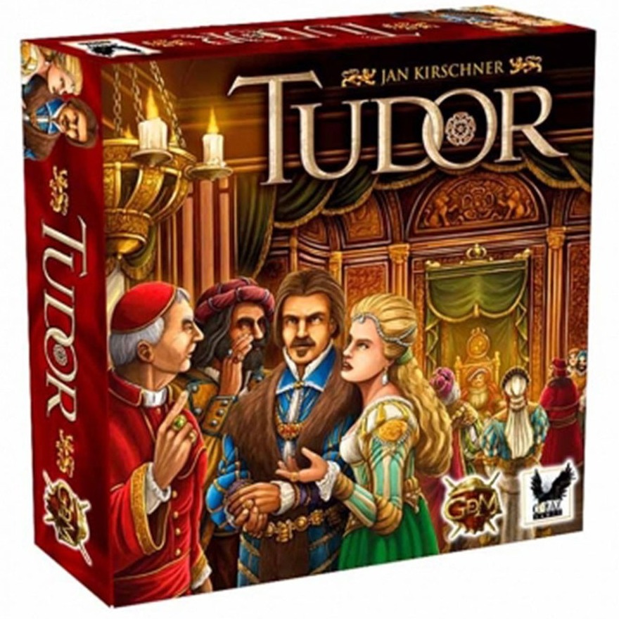 TUDOR