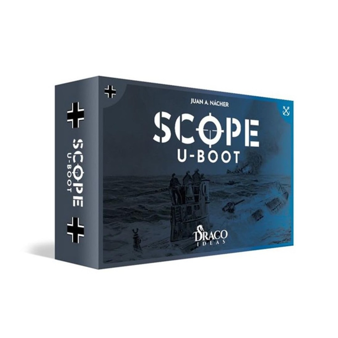 Scope U-Boot