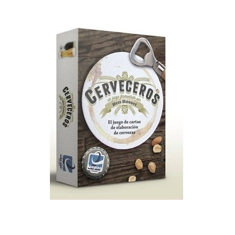 Cerveceros