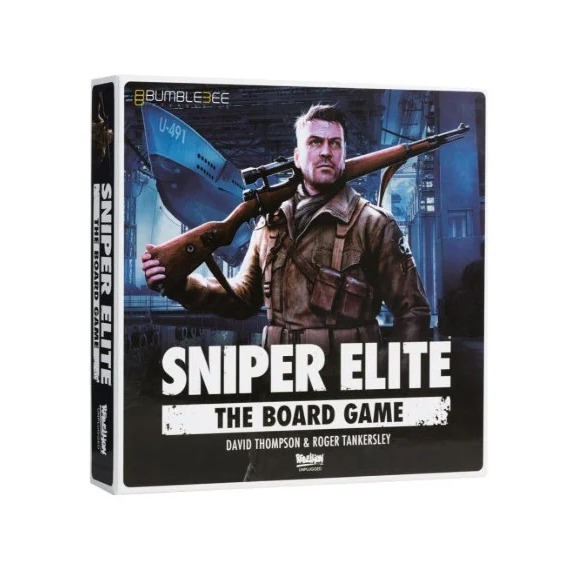 Sniper Elite