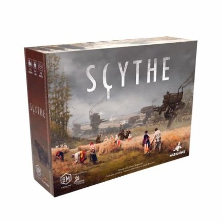 Scythe