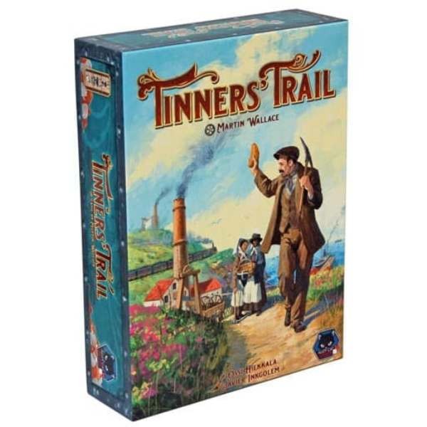 Tinners’ Trail