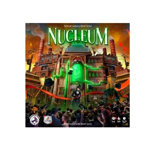 Nucleum