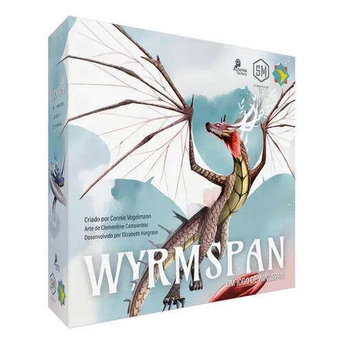 Wyrmspan