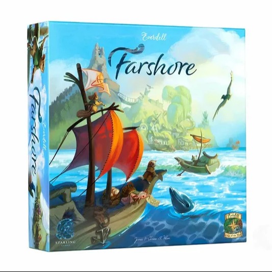 Farshore: Edición Esencial