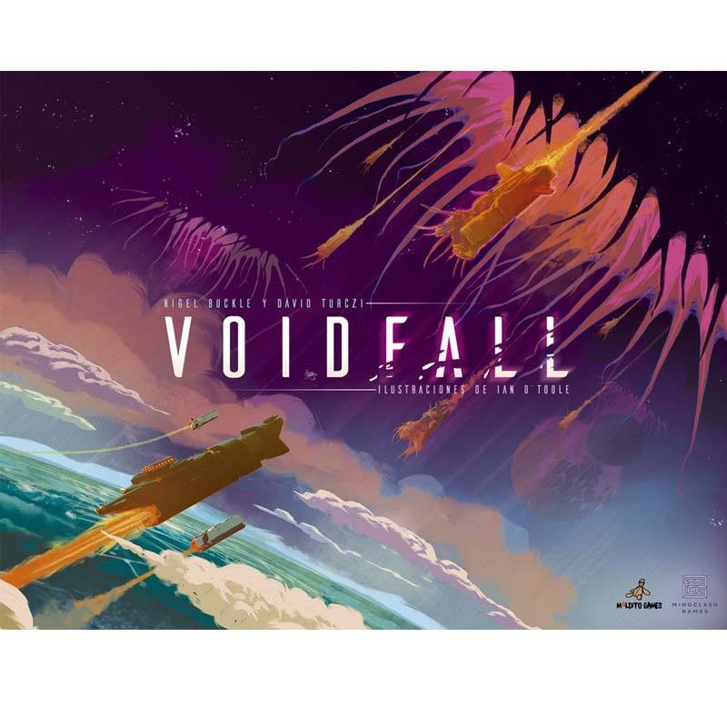 Voidfall