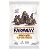 Habitantes Subterráneos - Faraway