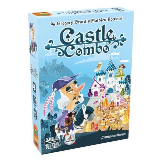 Castle Combo