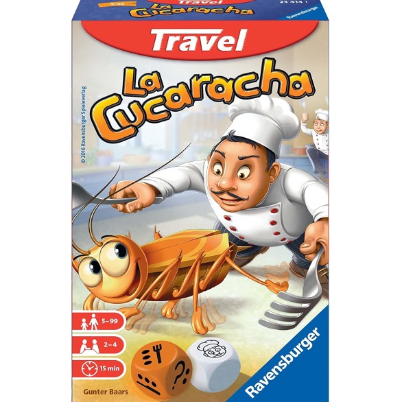 La Cucaracha Travel