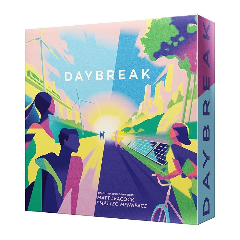 Daybreak