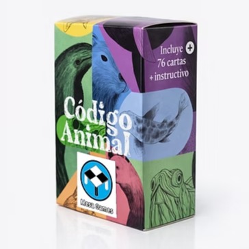 Código Animal