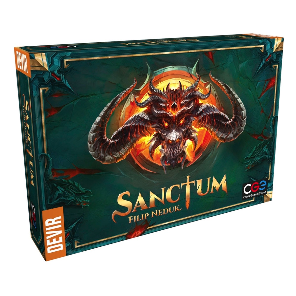 Sanctum