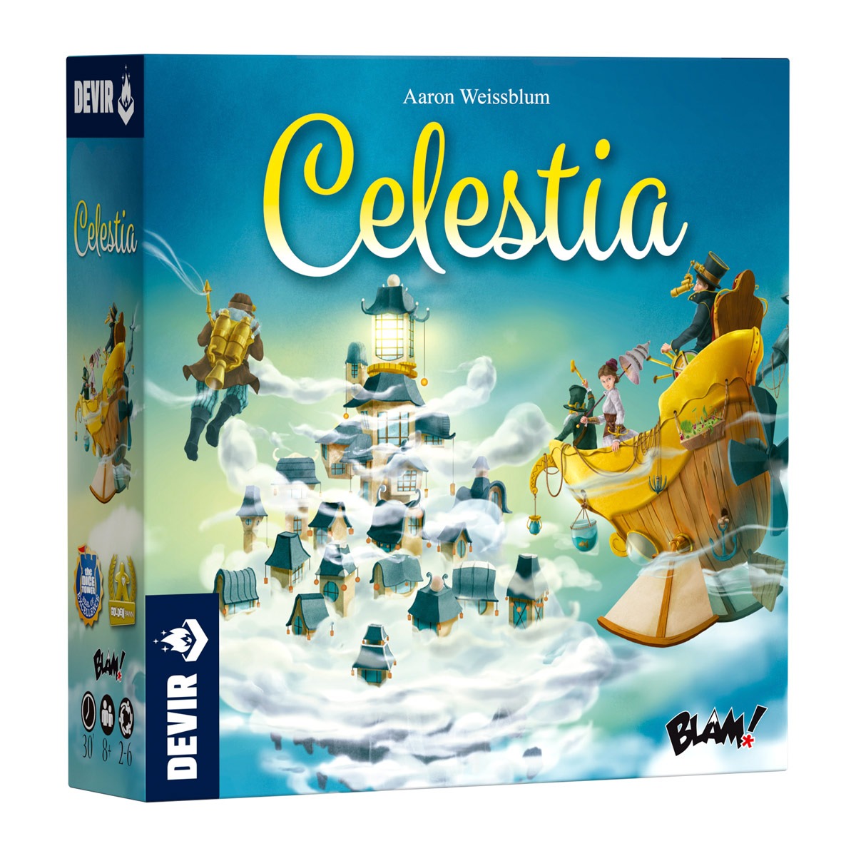Celestia