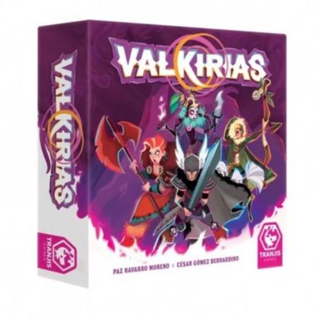 Valkirias