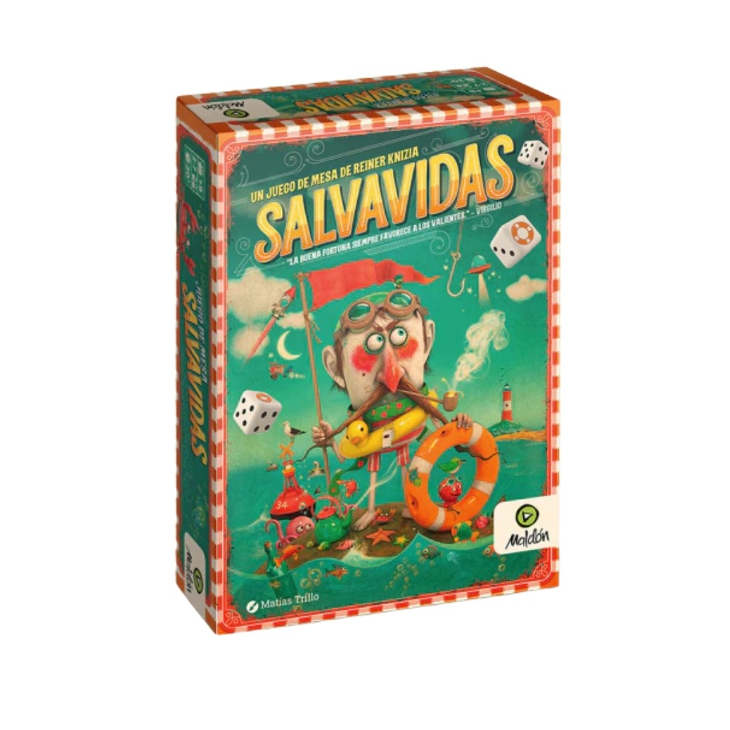 Salvavidas