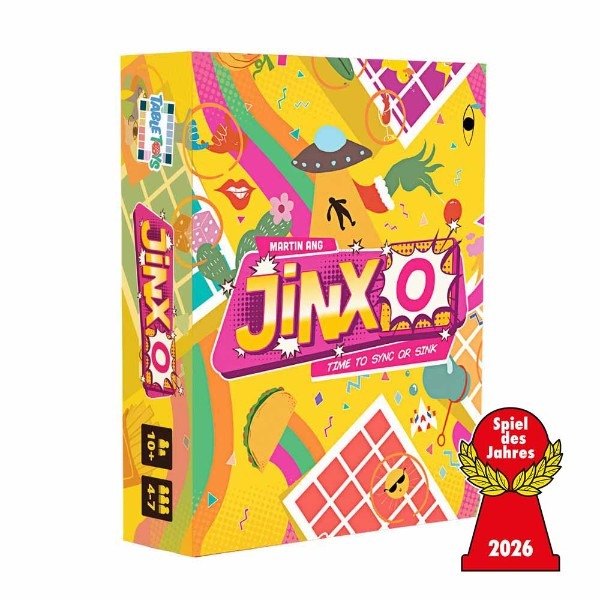 JinxO