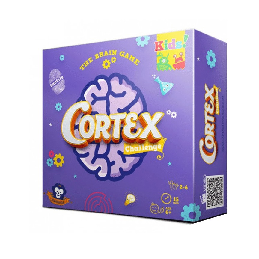Cortex Kids