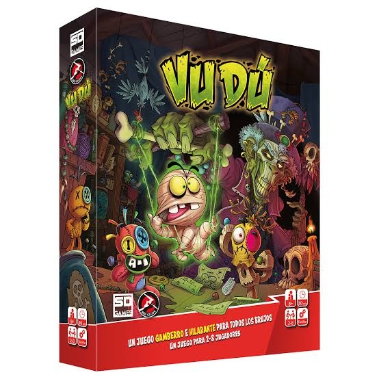 Vudú