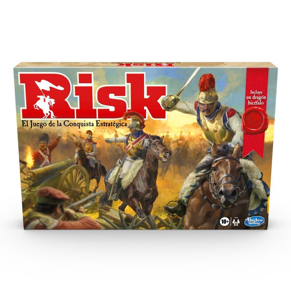 Risk