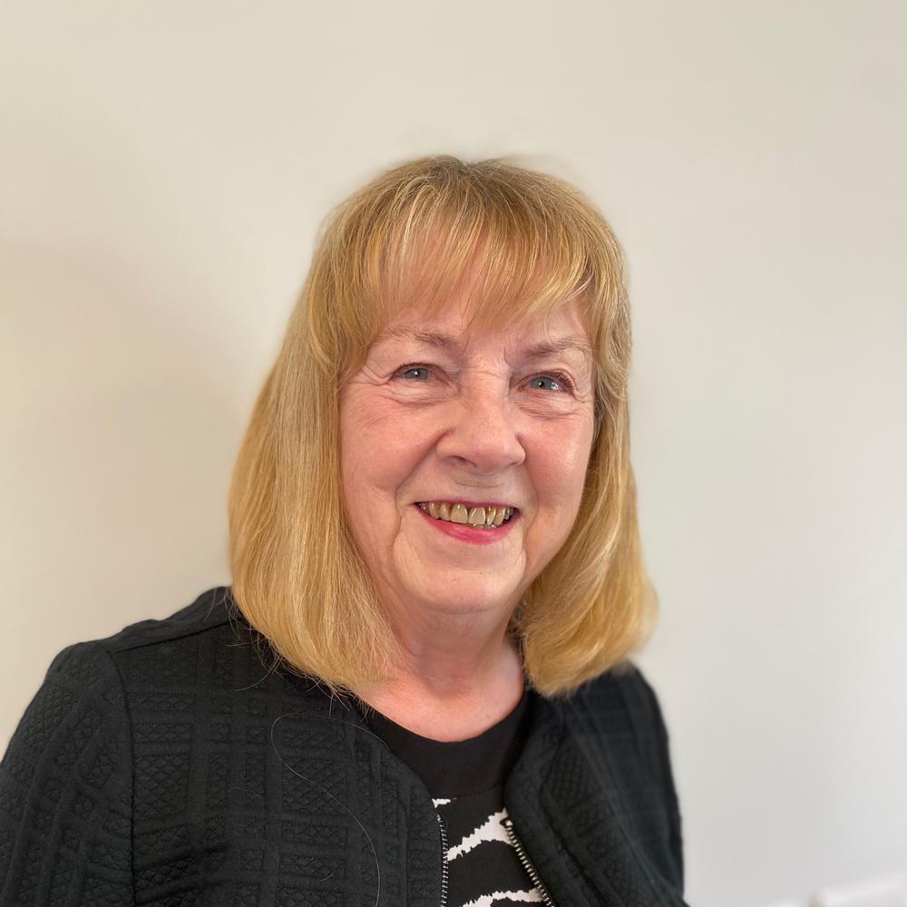 Rita Greenwood