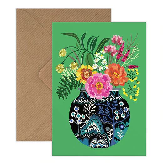 Fleurs - Brie Harrison image 1