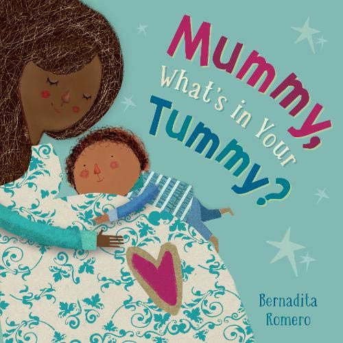 Mummy, What's in Your Tummy? - Barefoot Books image 1