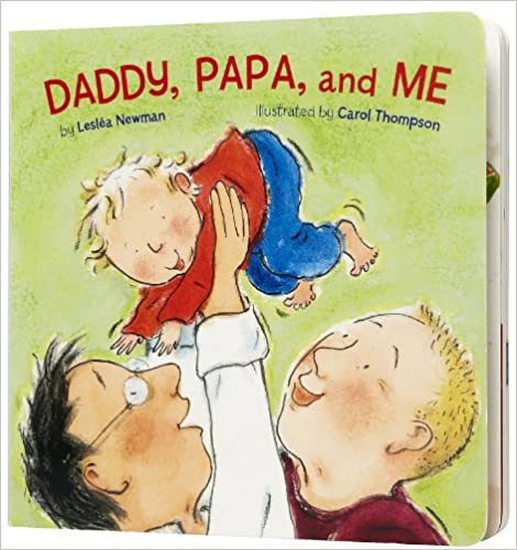 Daddy Papa and Me image 1