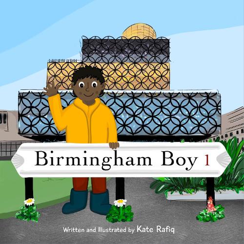 Birmingham Boy image 1