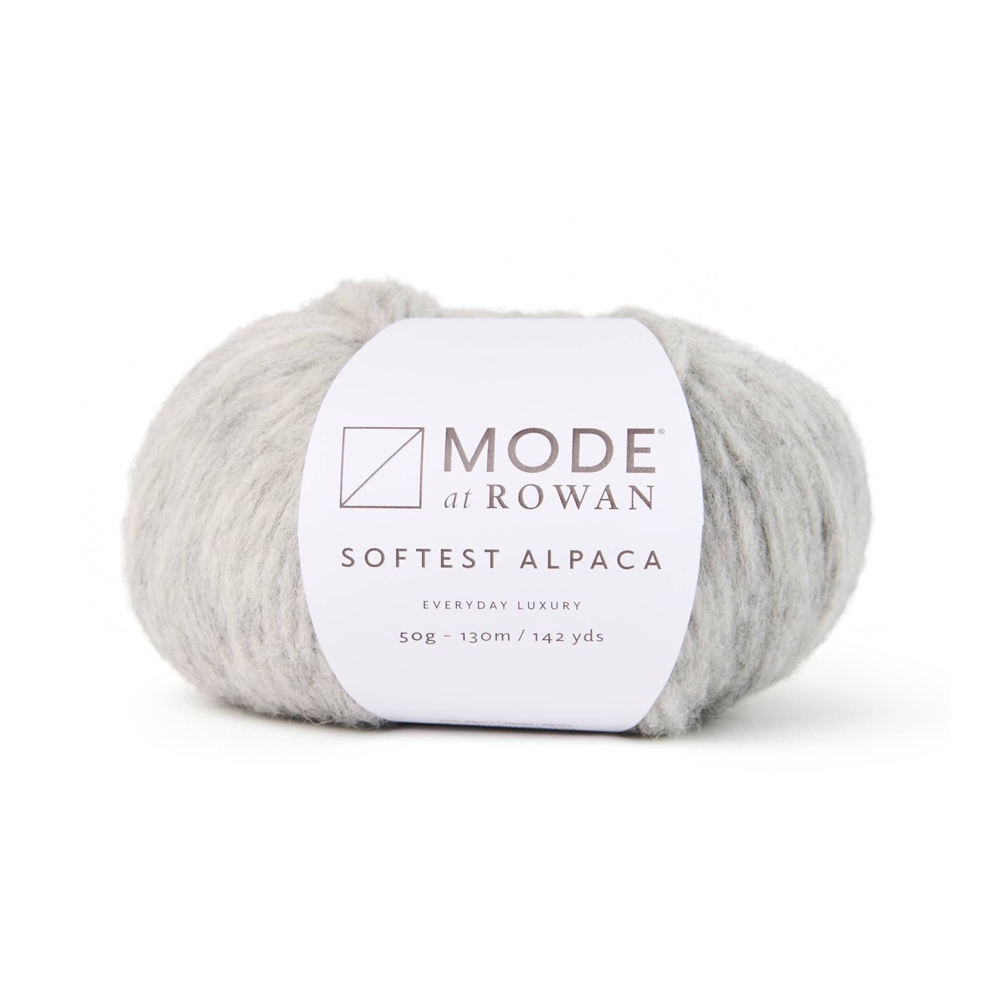 MO Softest Alpaca 1x50g Pebble - Sirdar - DMC image 1