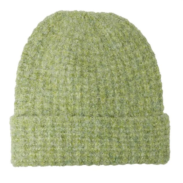 Green Boucle Hat - Gemjar image 1