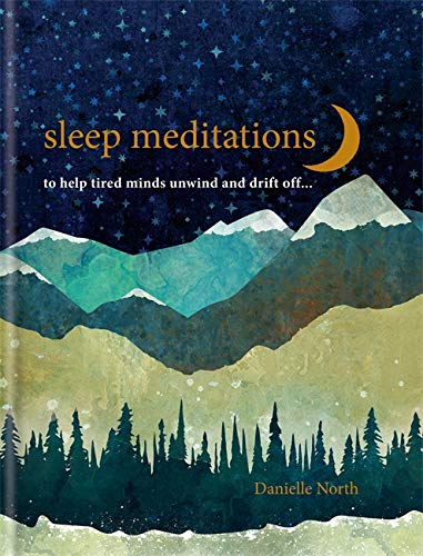 Sleep Meditations - Hachette image 1