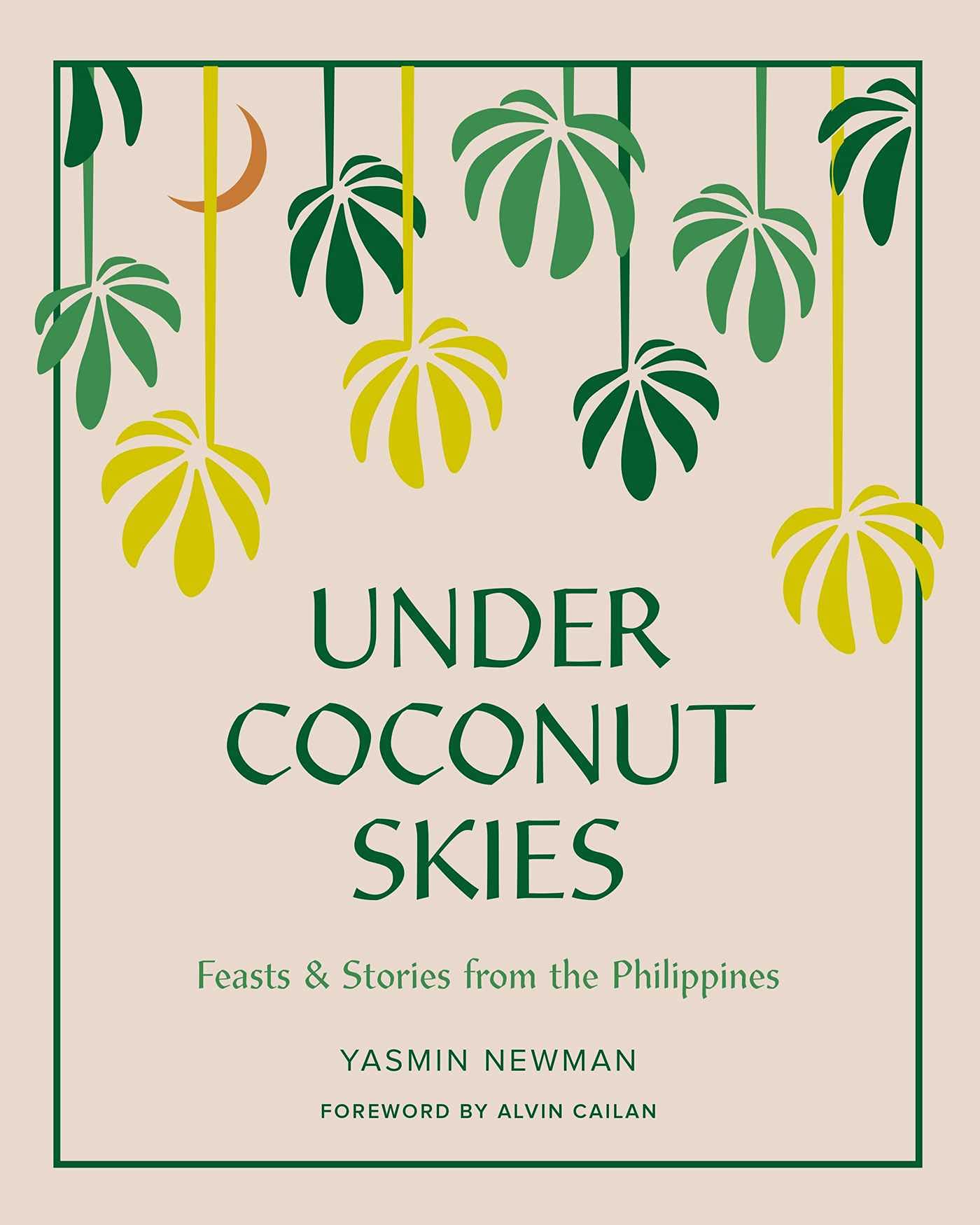 Under Coconut Skies - Abrams & Chronicle image 1