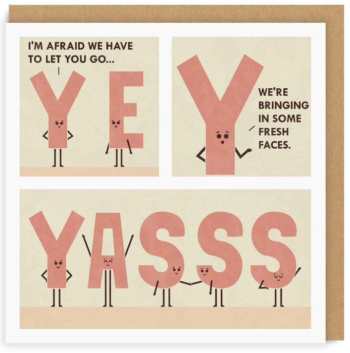 Yasss - Ohh Deer image 1