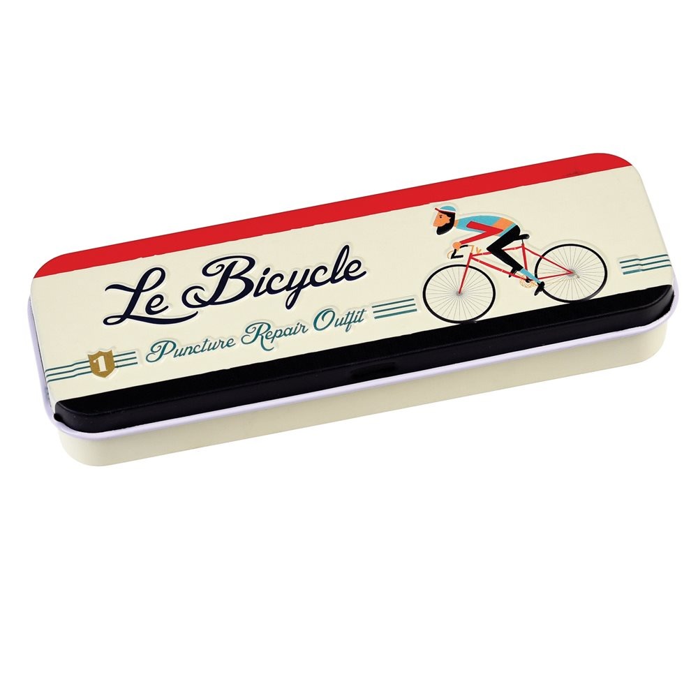 Bicycle Puncture Repair Kit - Rex London image 2