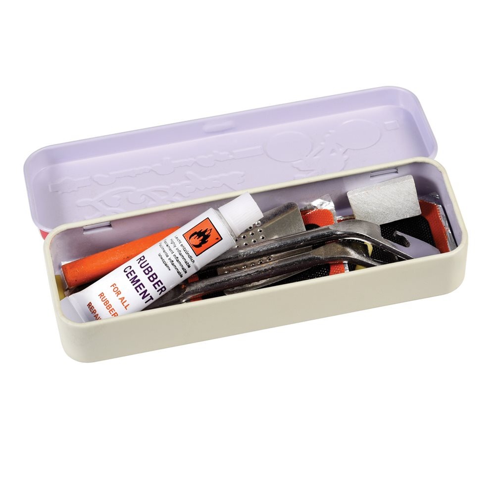 Bicycle Puncture Repair Kit - Rex London image 3
