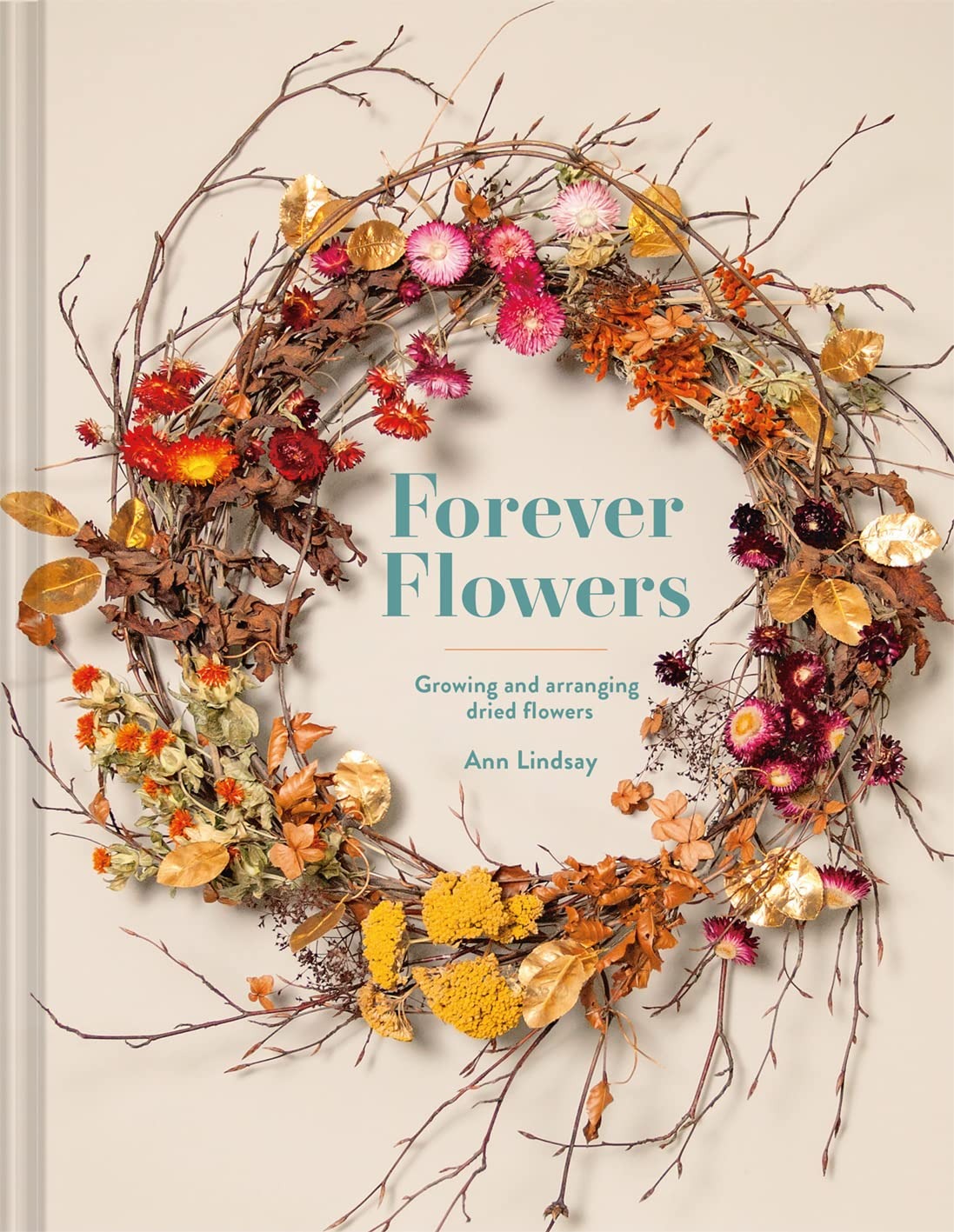 Forever Flowers - Abrams & Chronicle image 1