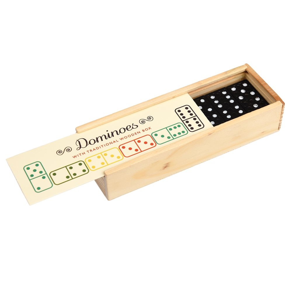 Traditional Dominoes - Rex London image 3