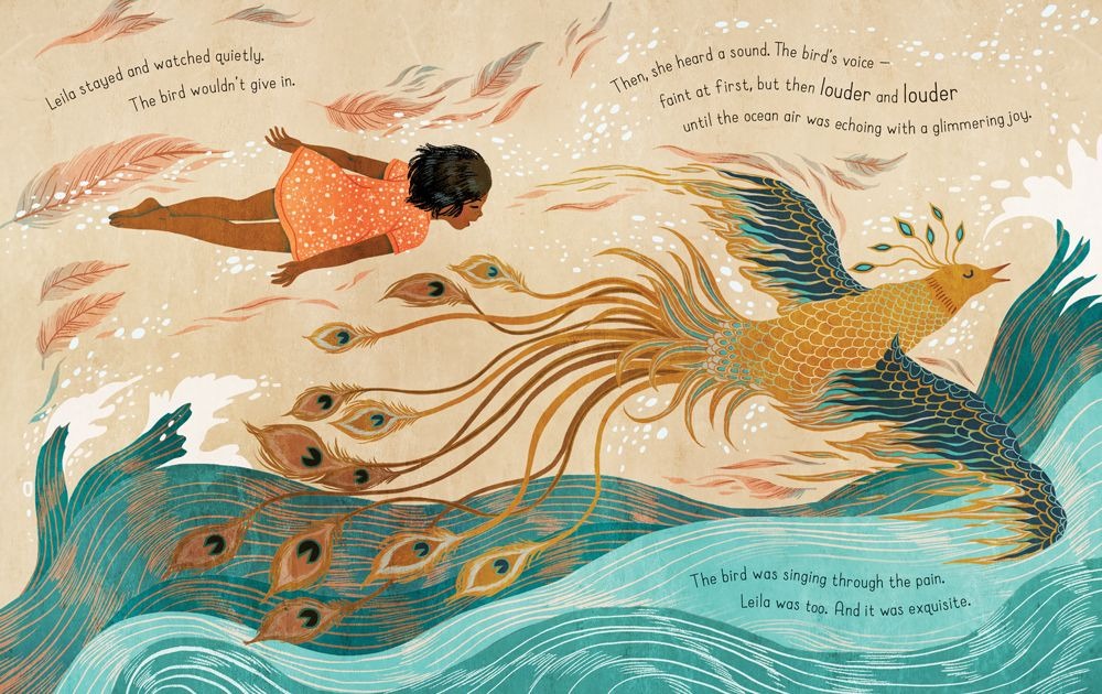 Making Happy Book - Barefoot Books image 3