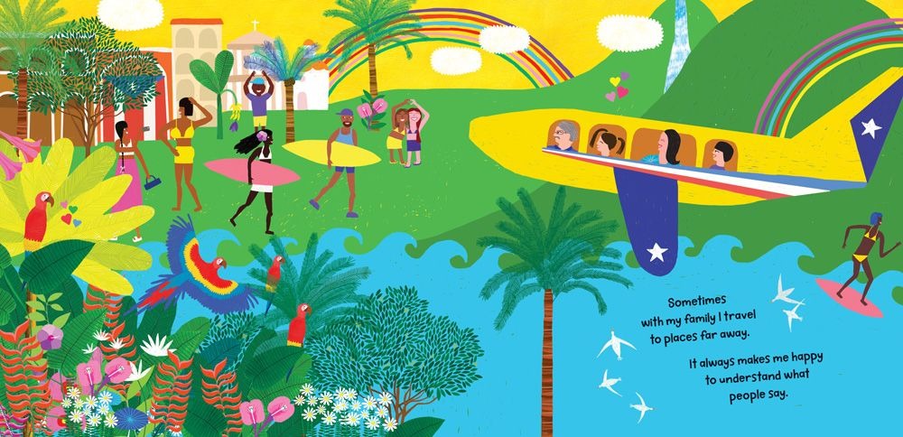 Twice As Many Friends - Barefoot Books image 2