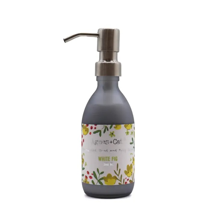 Hand and Body Cream - White Fig - Agnes+Cat image 1