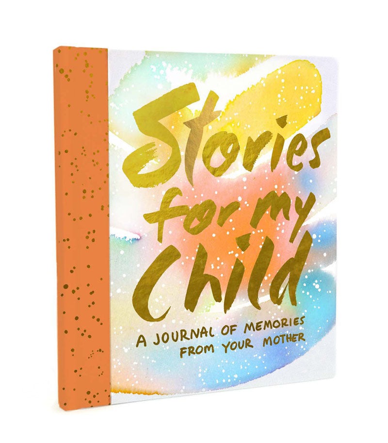 Stories for my Child - Abrams & Chronicle image 1