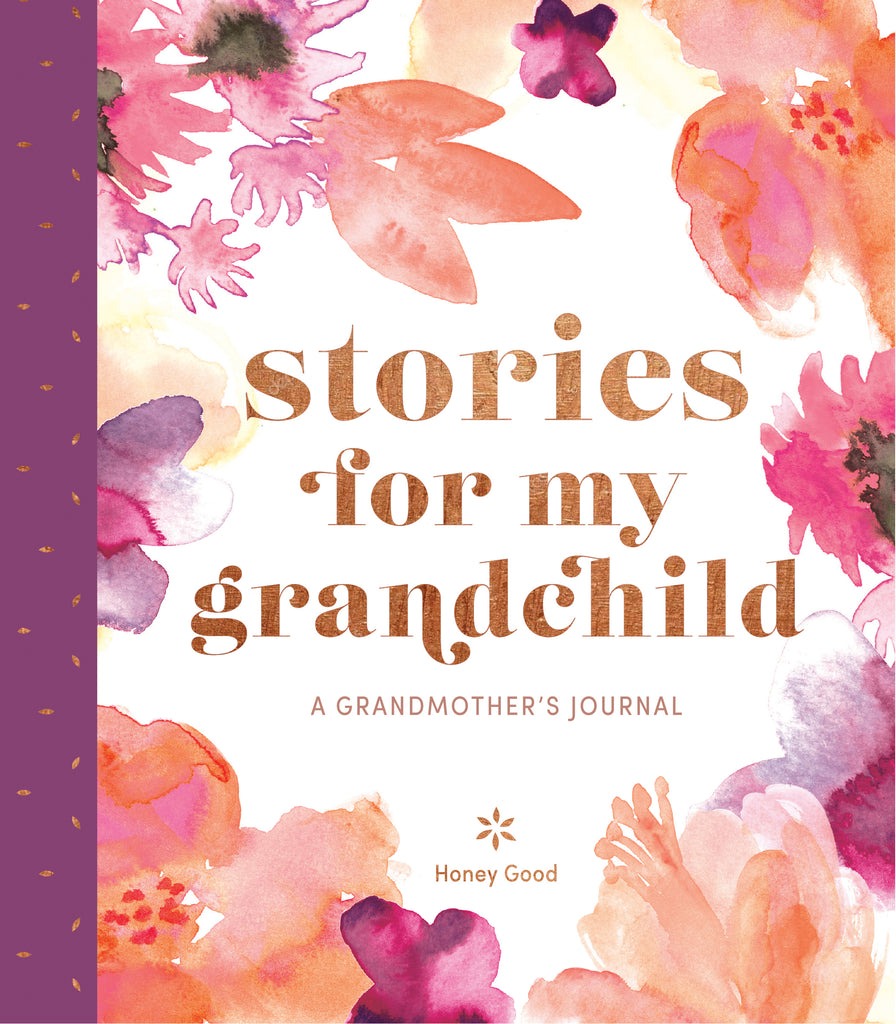 Stories for my Grandchild - Abrams & Chronicle image 1
