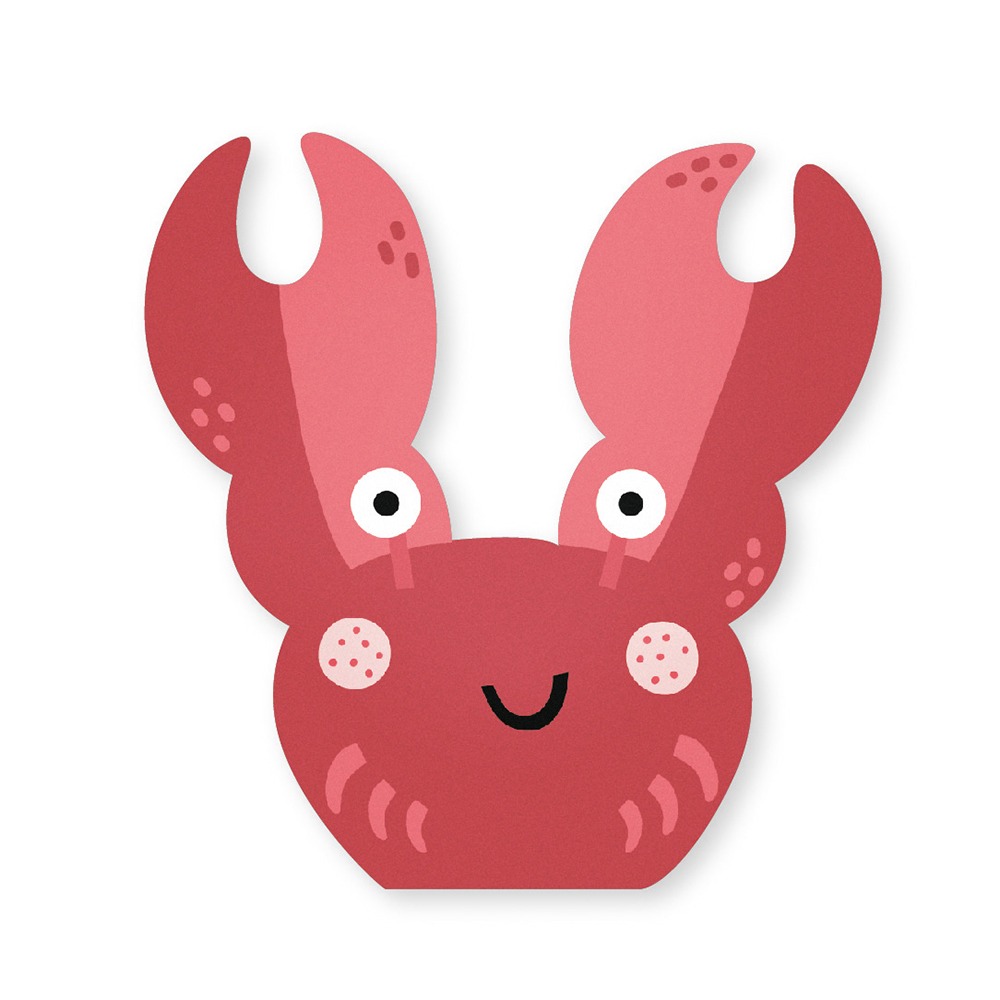 Animal Door Letter - V image 1