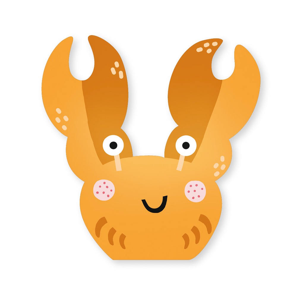 Animal Door Letter - V image 2
