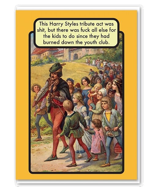 Sh*t Harry Styles - Objectables image 1