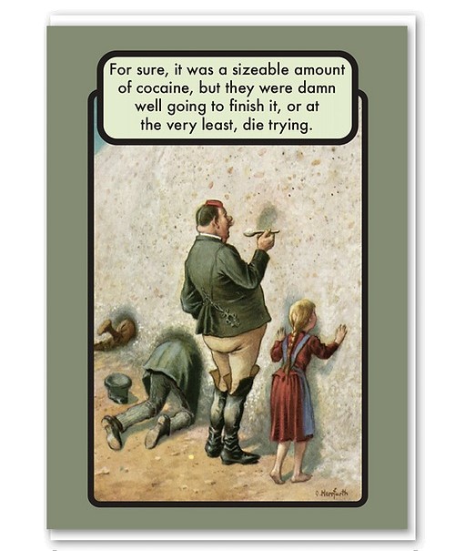 Die Trying - Objectables image 1