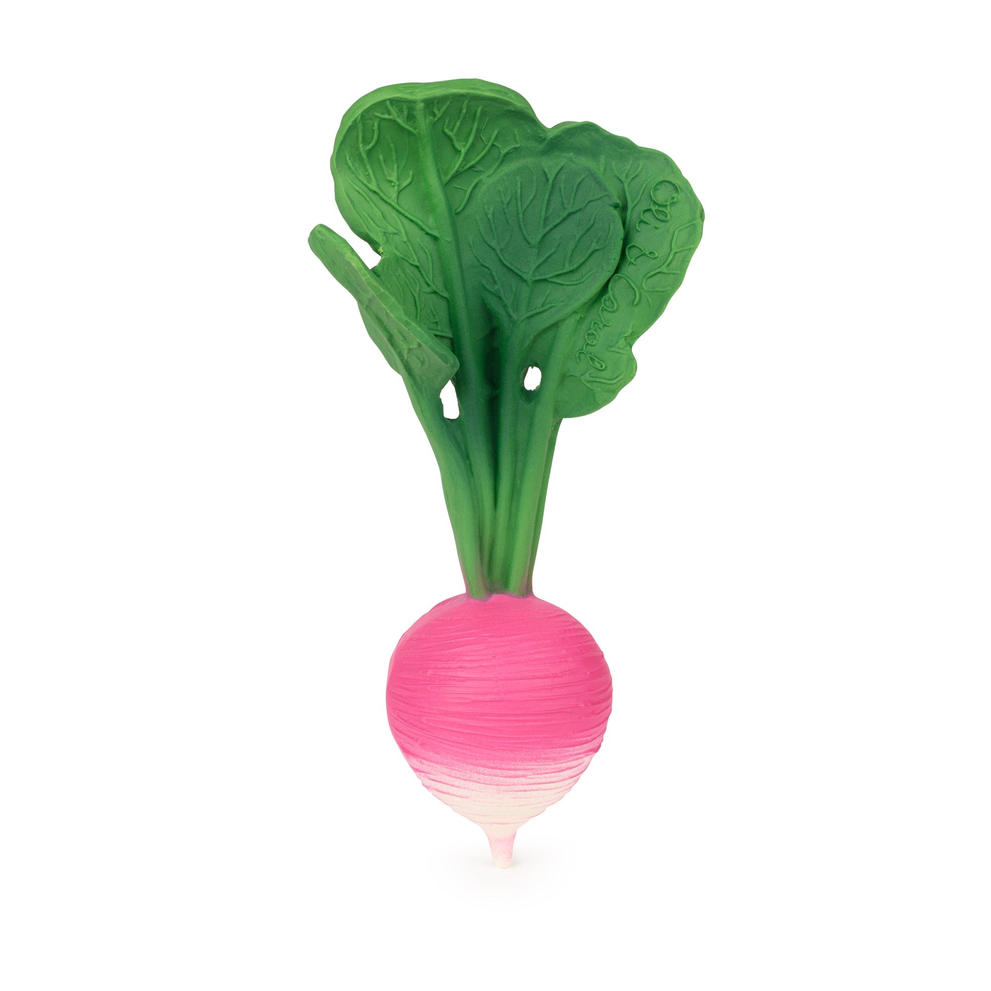 Ramona The Radish - Little Concepts image 2