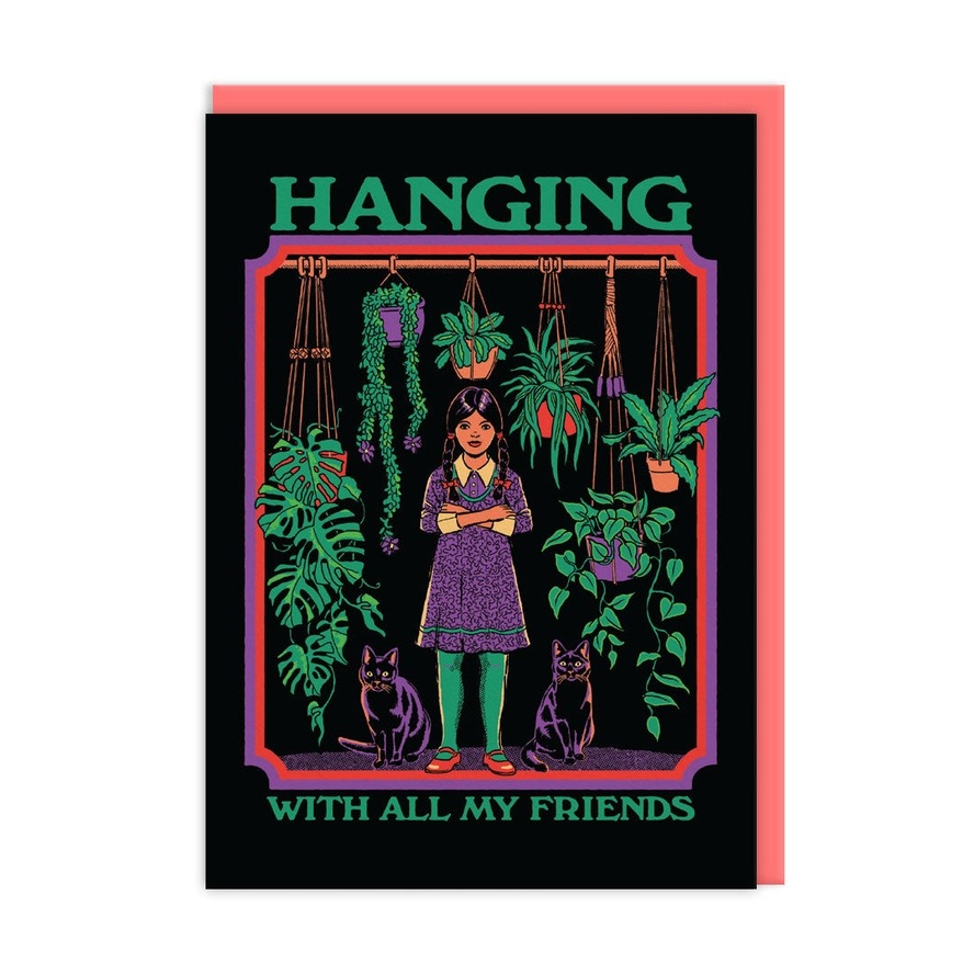 Hanging With All My Friends - Ohh Deer image 1